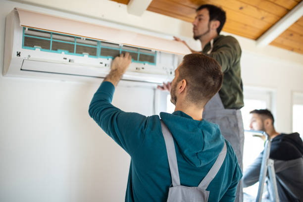 Best HVAC repair near me  in Alexandria Bay, NY
