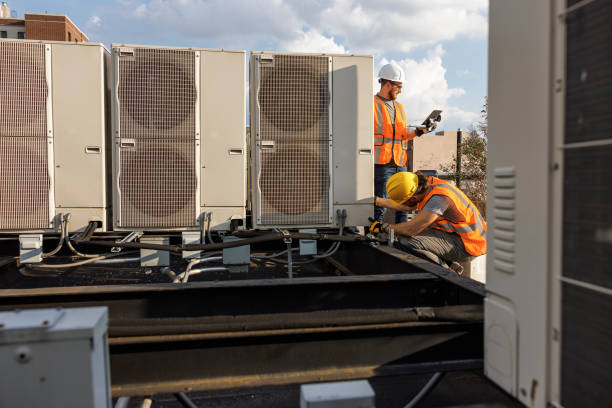 AC installation near me in Alexandria Bay, NY