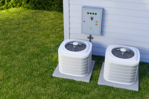 Best HVAC repair near me  in Alexandria Bay, NY