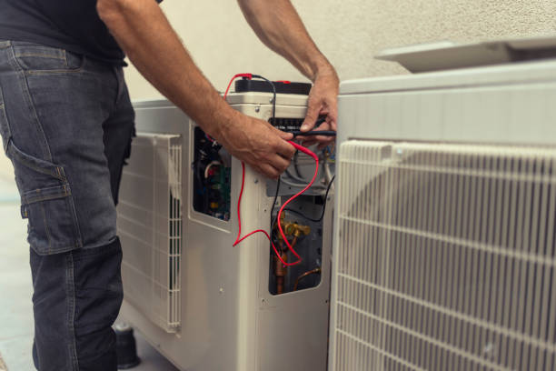 Best HVAC air duct cleaning  in Alexandria Bay, NY