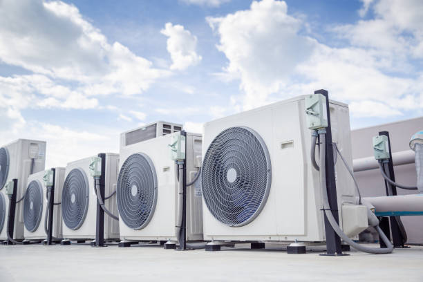 Best HVAC maintenance near me  in Alexandria Bay, NY