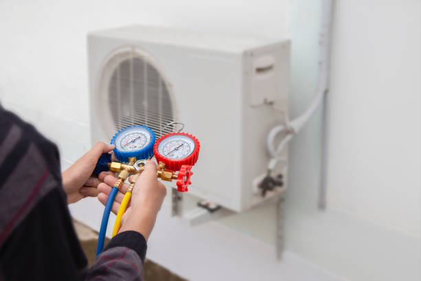Best Emergency HVAC repair  in Alexandria Bay, NY