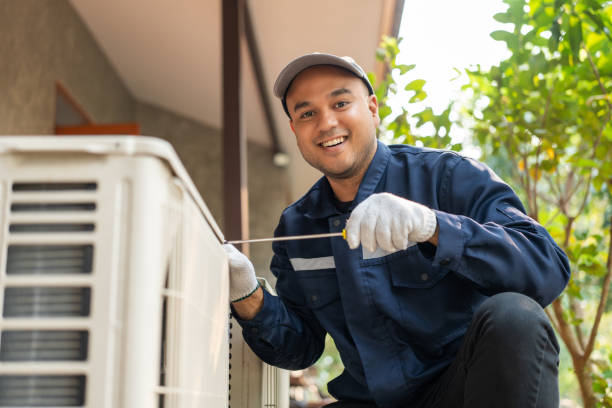 Best HVAC emergency services  in Alexandria Bay, NY