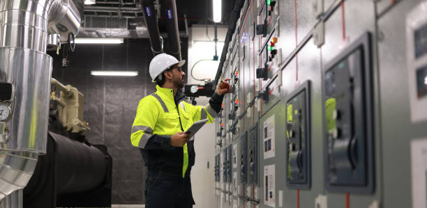 Best HVAC installation services  in Alexandria Bay, NY